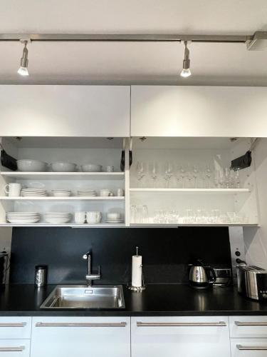 Ferienwohnung am Alexbad — Bad Alexandersbad — photo 2