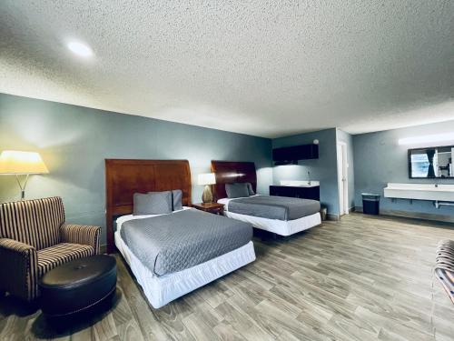 Extend a Suites San Antonio - photo 20