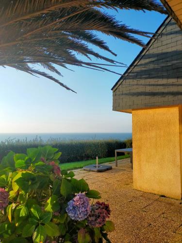 Trouz Ar Mor — hotel in Plonevez-Porzay