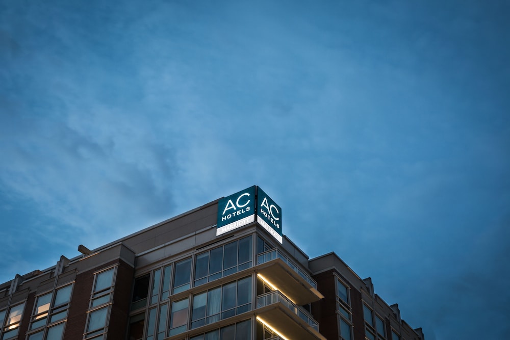 AC Hotel by Marriott National Harbor Washington D.C. Area - photo 65