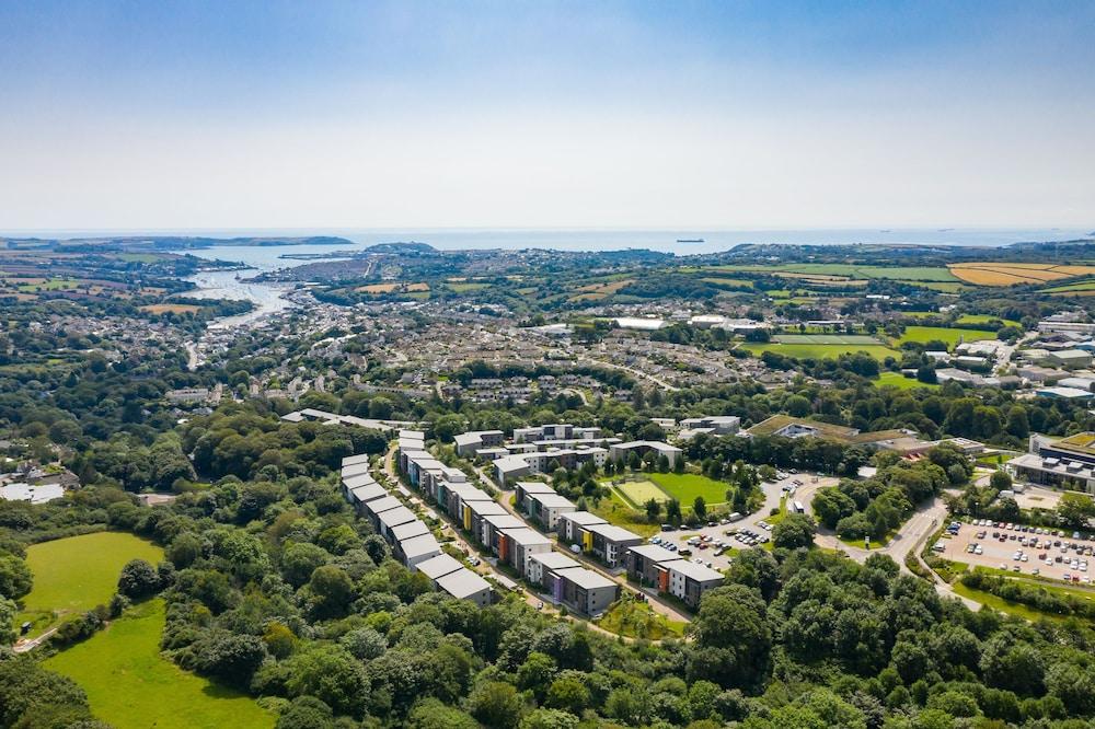 Glasney Rooms Student Accommodation — hotel in Penryn