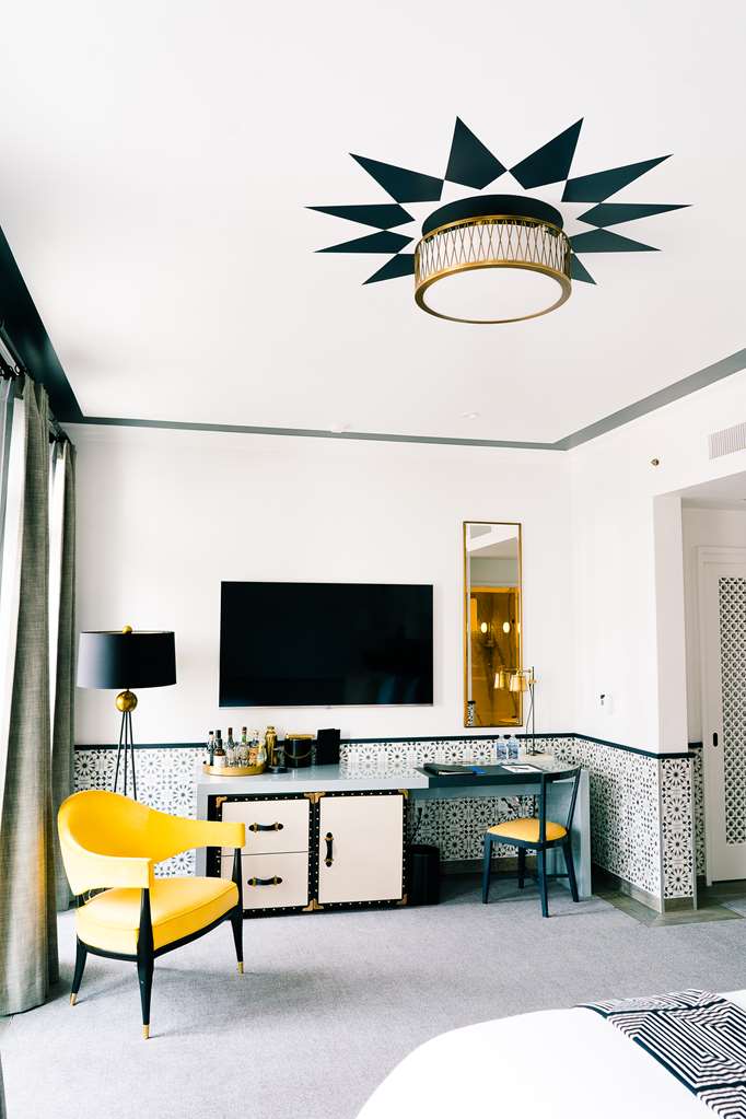 Hotel Californian - photo 73