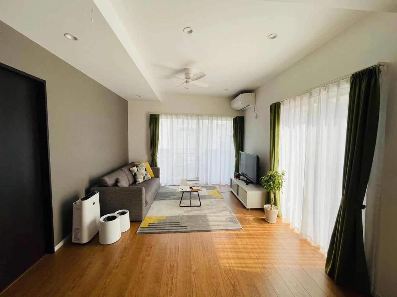 Shonan 4br Entire House&Parking 戸建て独占r&L House — 4-Star Luxury Hotel in Fujisawa, Japan