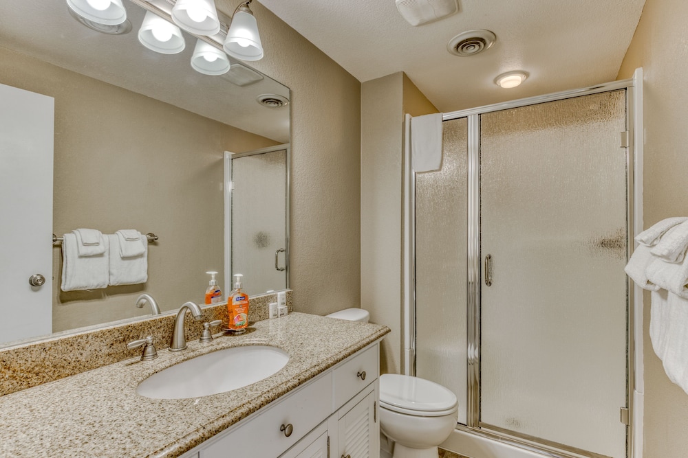Sand & Sea Resort Condominiums - photo 902