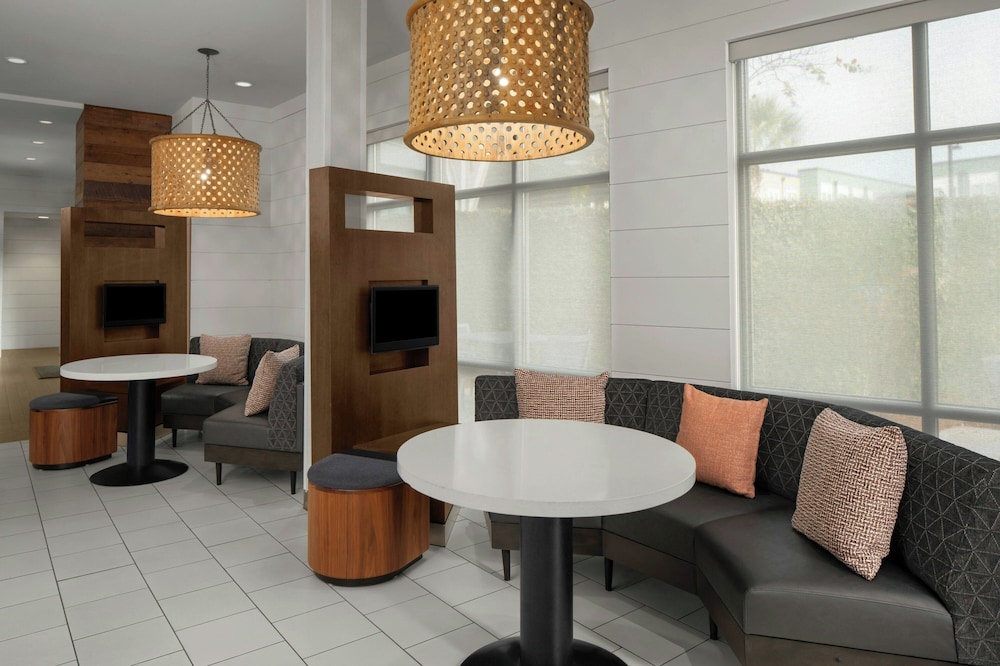 Courtyard by Marriott Charleston Summerville - photo 3