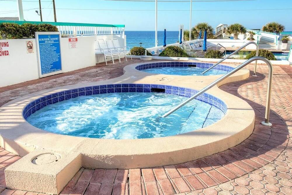 Surfside Resort 206 by RedAwning - photo 25