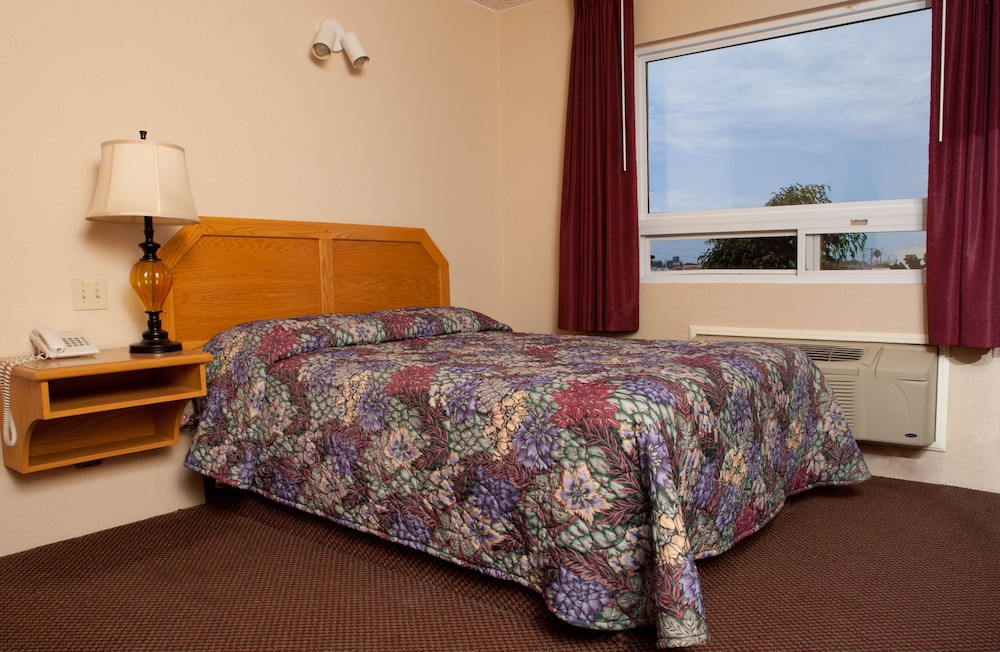 Hotel La Villa de San Quintin — San Quintin — photo 2