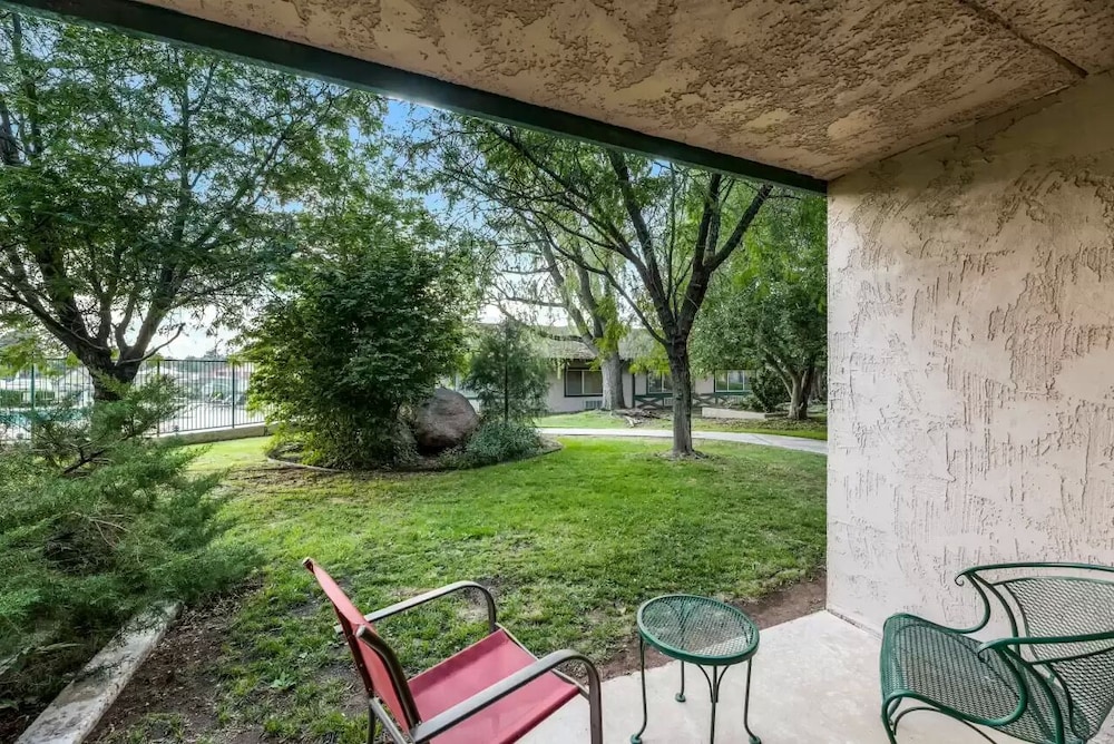 Quality Inn Payson - photo 36