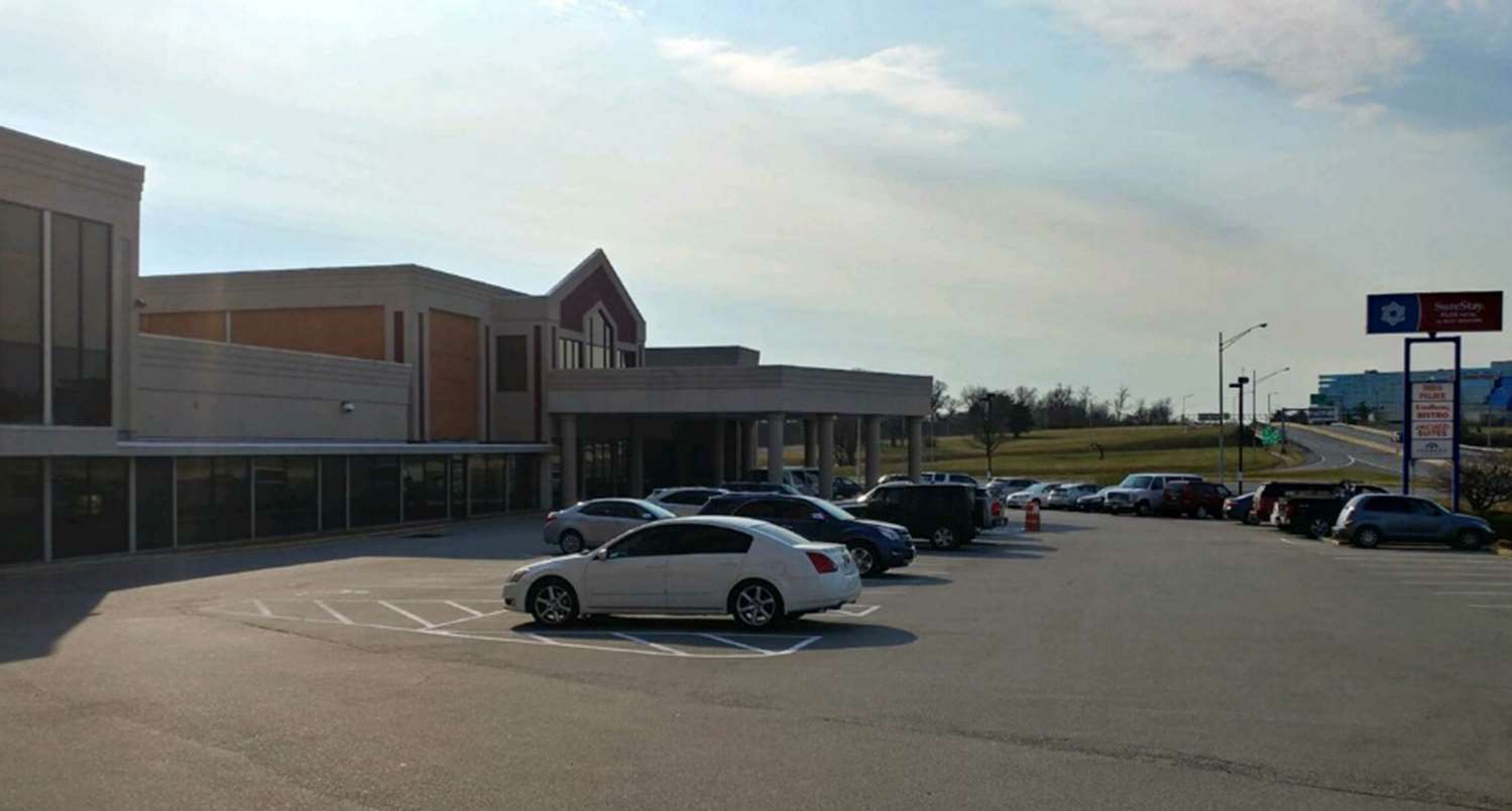 Surestay Plus By Bw St. Louis Airport - photo 2