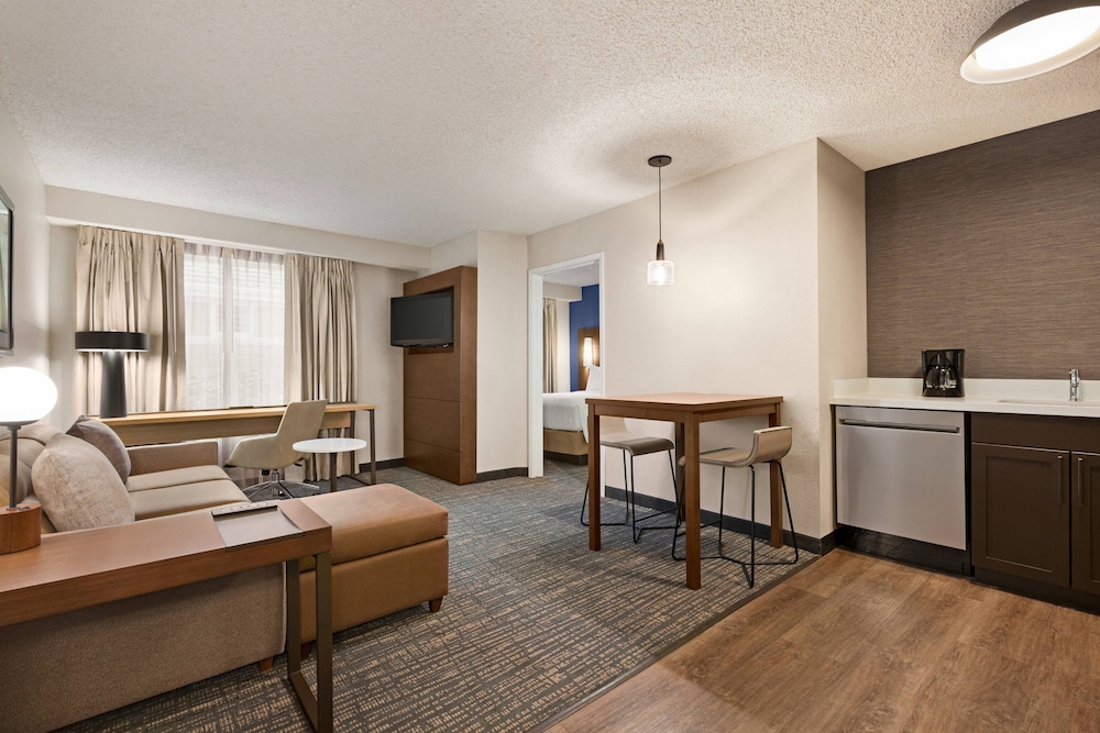 Residence Inn Marriott Salem - photo 15