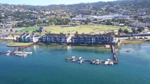 Laguna Grove 50 3 bedroom — 4-Star Luxury Hotel in Knysna, South Africa