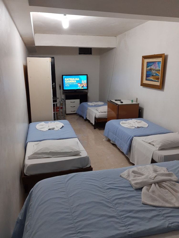 Hotel Oldoni — Erechim — photo 4