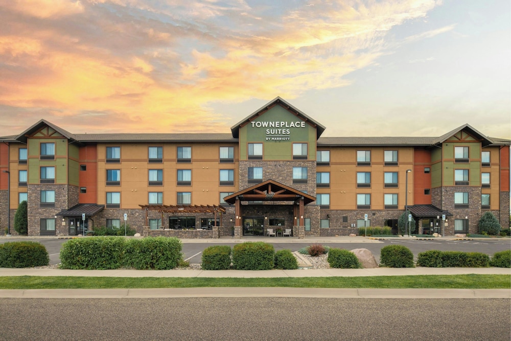 TownePlace Suites Billings - photo 47