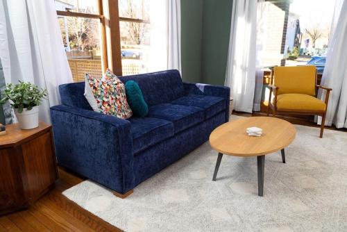 The Winona House Boutique Hotel Near Downtown - photo 72