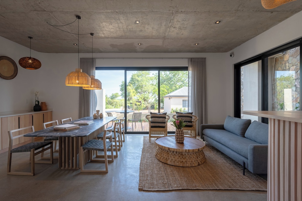 Khiwane Boutique Hotel in Hoedspruit, South Africa