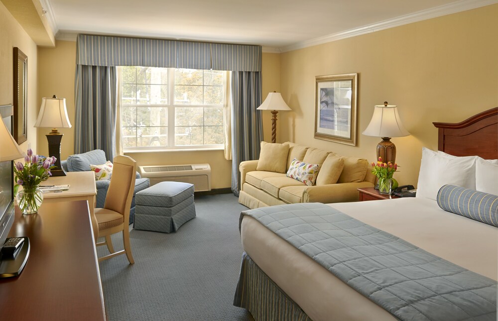 Hotel Rehoboth - photo 22