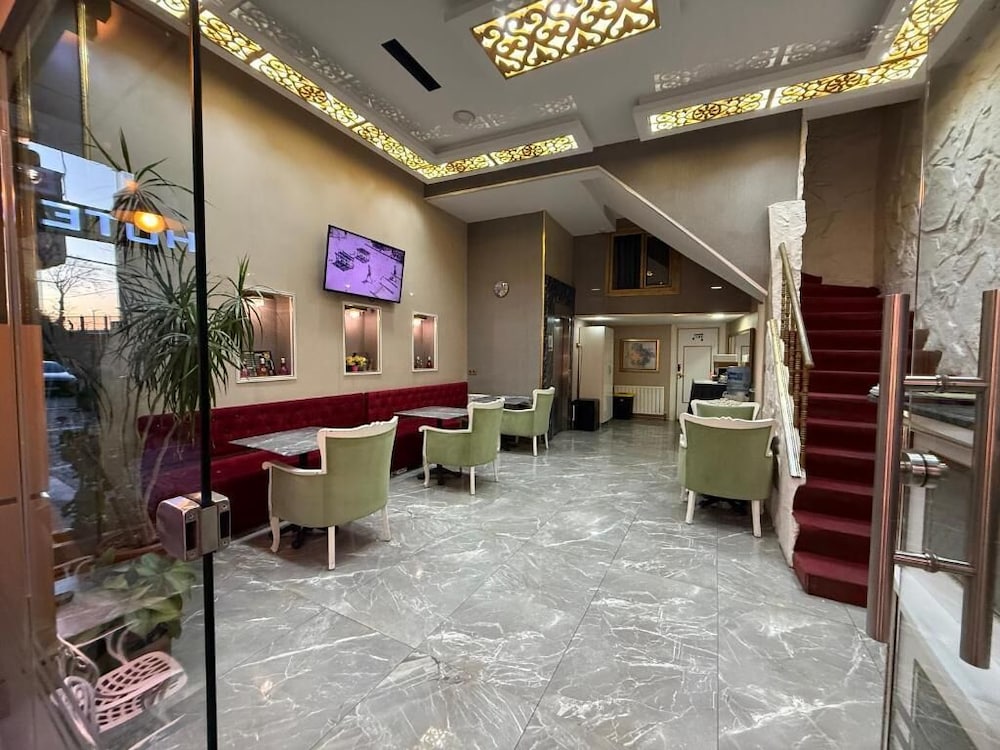 Rhythm Hotel — Istanbul — photo 4