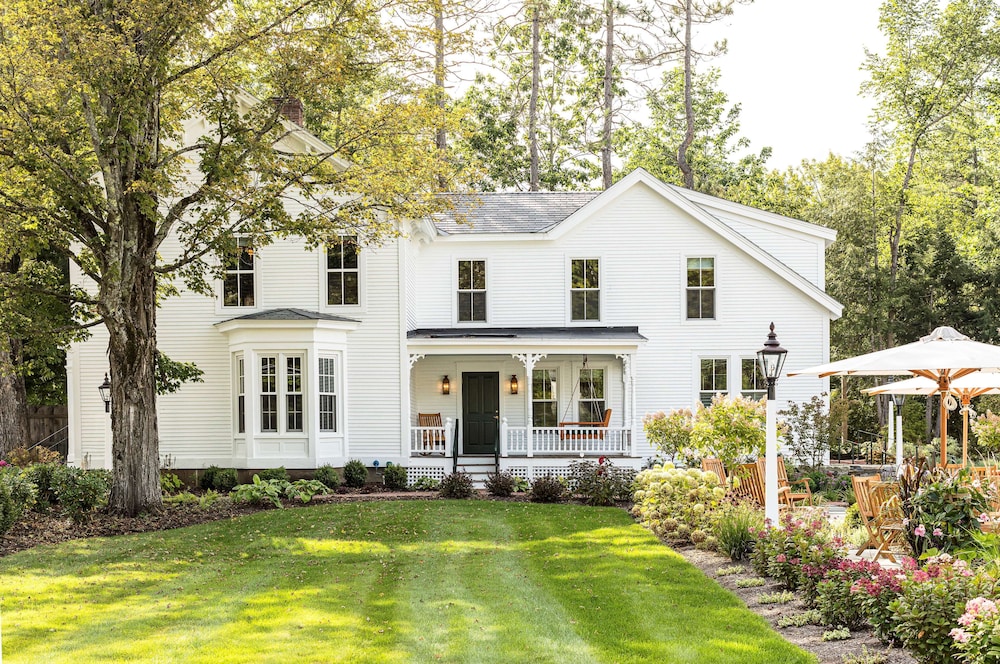 The Inn at Weston in Weston, United States