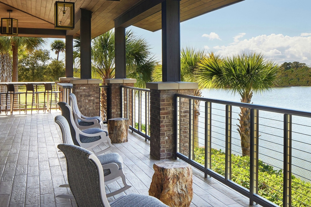 Charleston Kiawah Island Andell Inn - photo 56