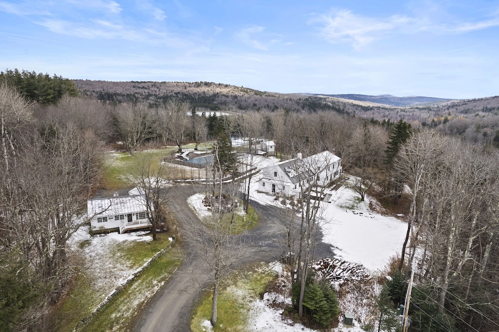 Brook Bound Inn - photo 135