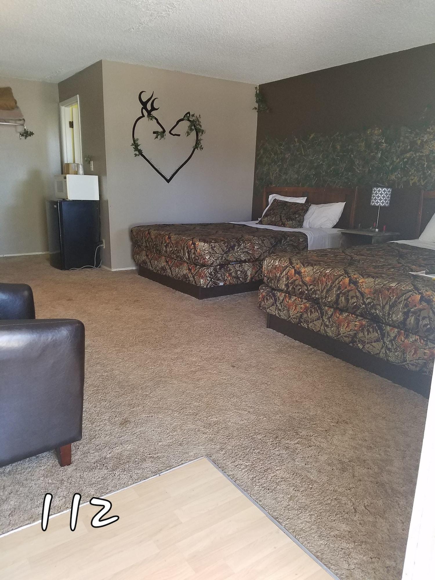 Stagecoach 66 Motel by Capital O - photo 10