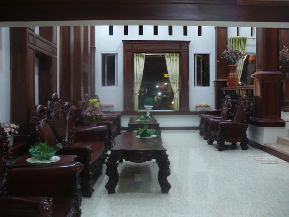 Vanne Hotel — Battambang — photo 4