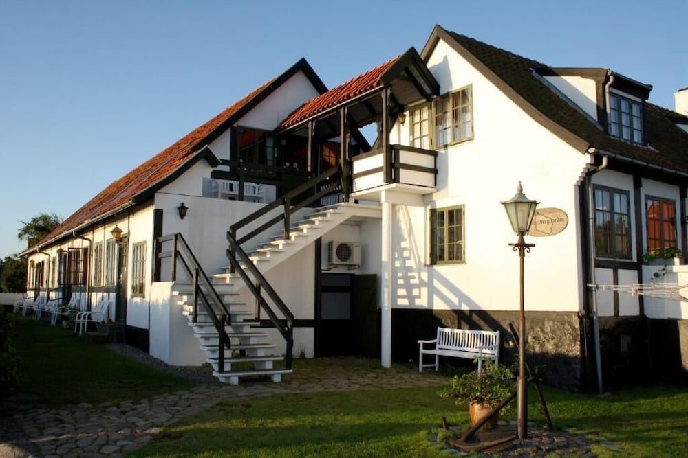 Allinge Badehotel in Unknown City, Denmark