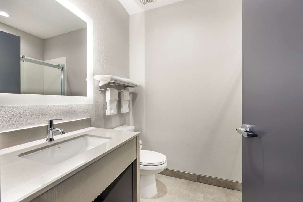 Quality Inn & Suites Joelton Nashville - photo 13