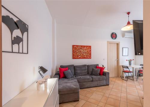 Primopiano Palmanova — 4-Star Luxury Hotel in Milan, Italy