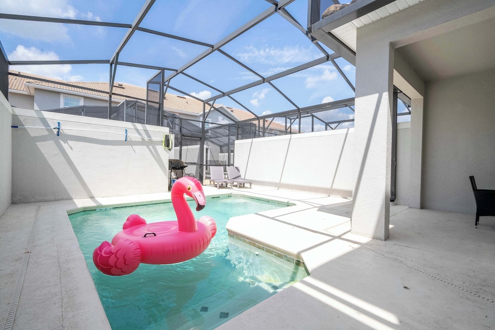 Stunning 4Bd with Pool at Storey Lake Resort 4821 - photo 35