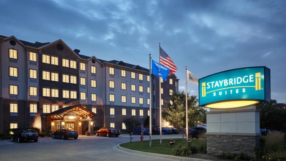 Staybridge Suites Milwaukee Airport South by IHG - photo 53