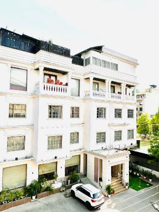 Magic Leaf - carbon neutral hotel in Varanasi