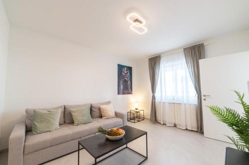 Apartmani Sunset — 4-Star Luxury Hotel in Rab, Croatia