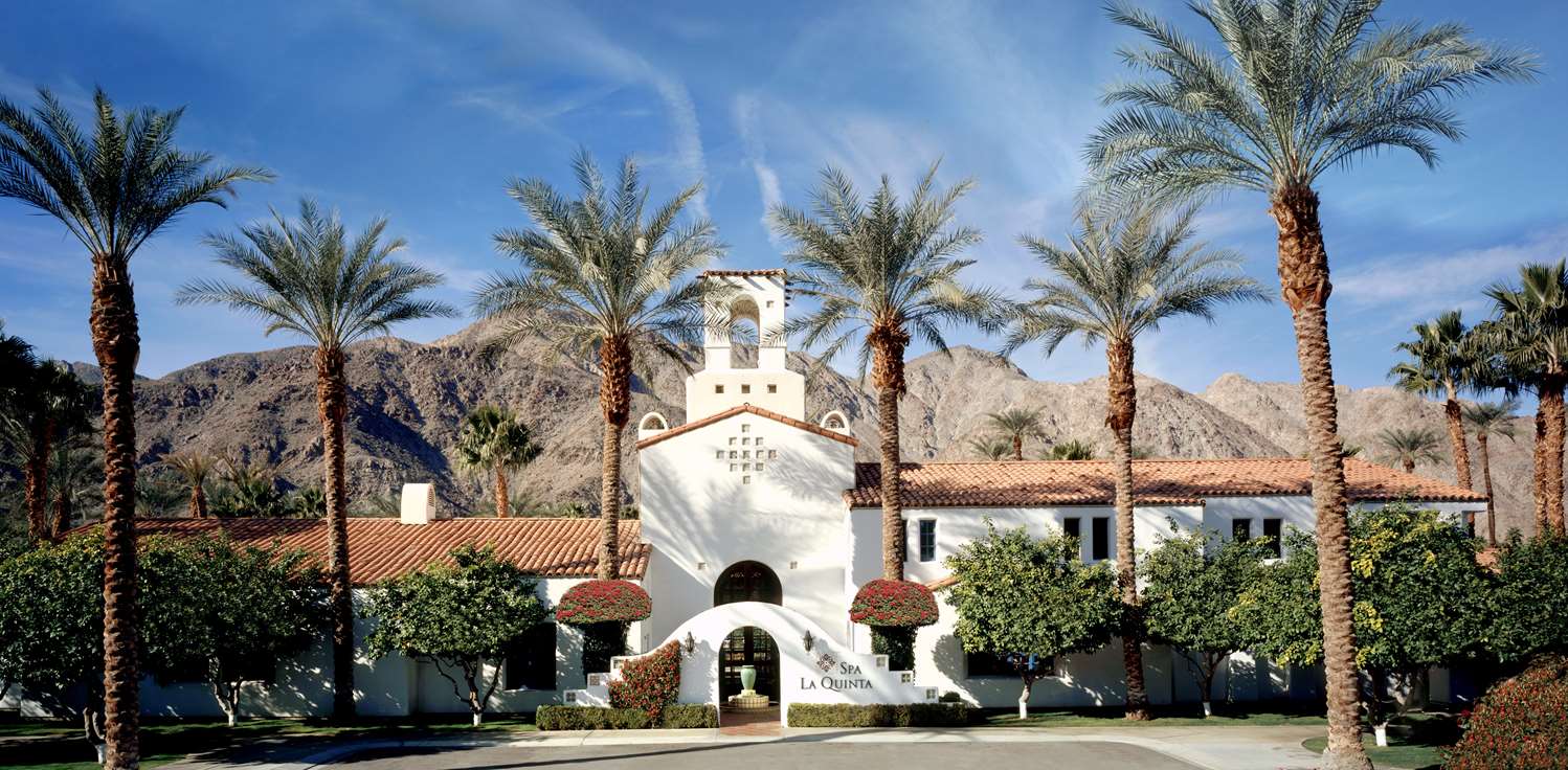 La Quinta Resort & Club Curio Collection by Hilton - featured photo