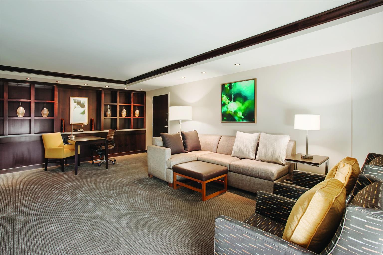 Hyatt Place Raleigh Cary - photo 8