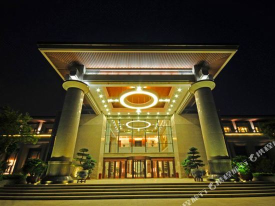 Haigeng Garden Hotel in Kunming, People's Republic of China