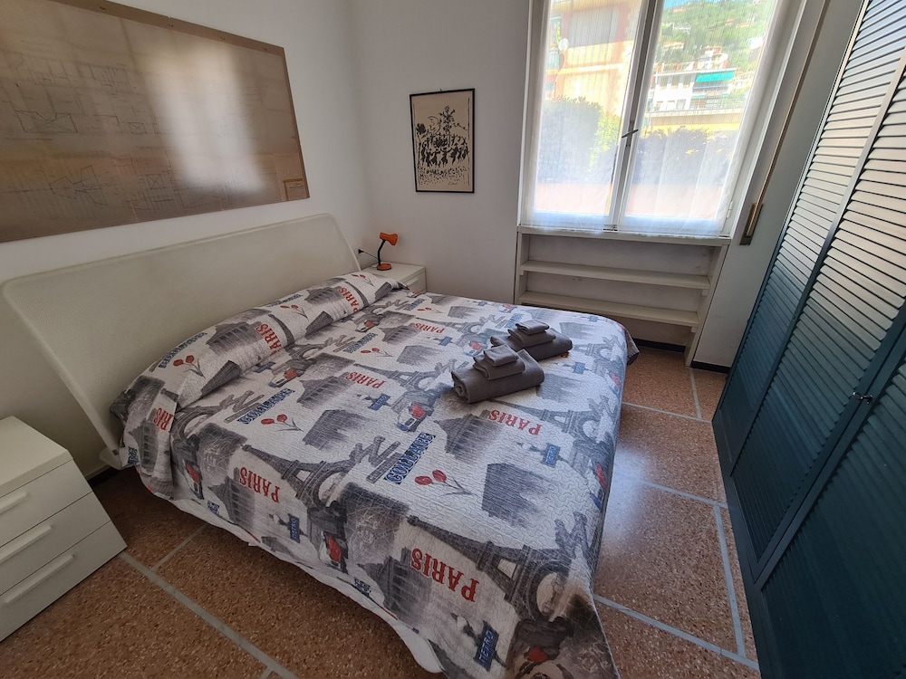 Casa Della Paola By Portofino Vacanze — 4-Star Luxury Hotel in Santa Margherita Ligure, Italy