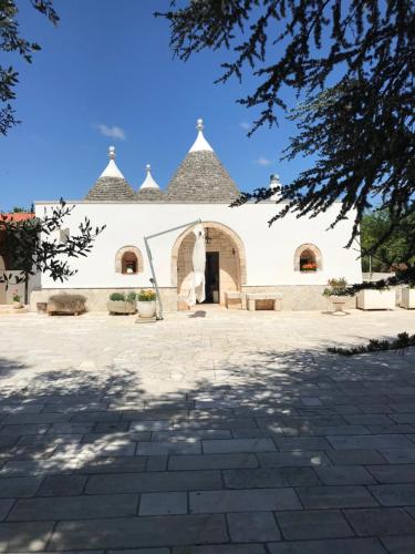 I Trulli di Mimì - last minute hotel in Monopoli