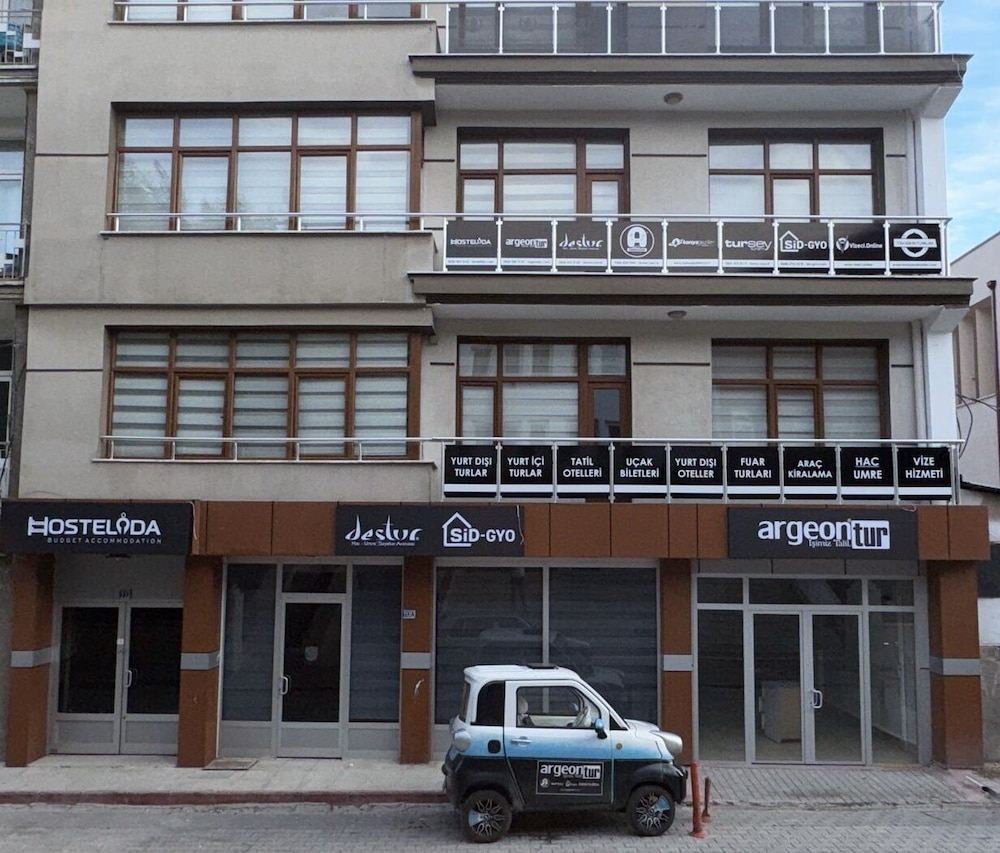 Hostelida — Konya — photo 2