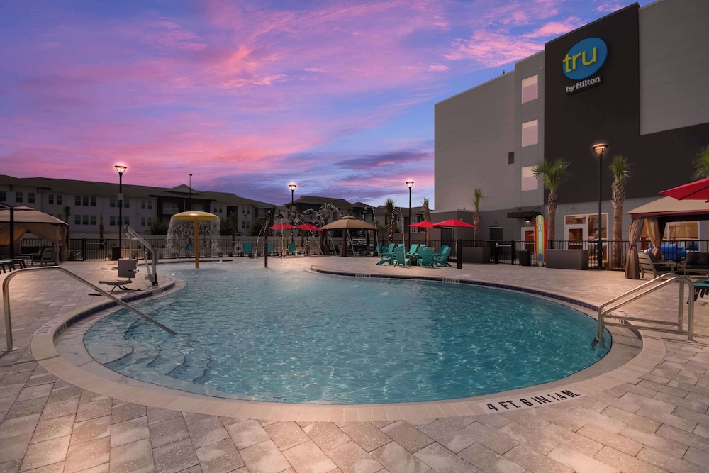 Tru by Hilton Destin - photo 27