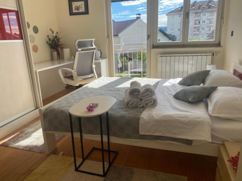 Bolek mansion in Banja Luka, Bosnia and Herzegovina