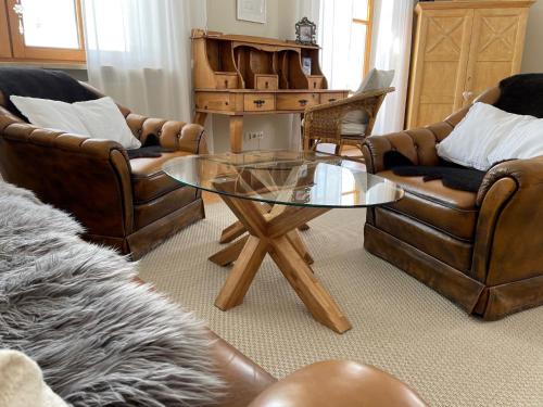 Am Hörnle Appartements — 5-Star Luxury Hotel in Pfronten, Germany