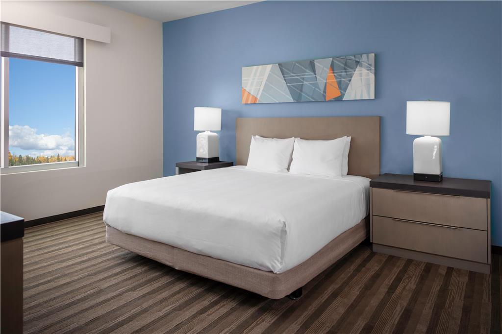 Hyatt House The Woodlands Shenandoah - photo 9