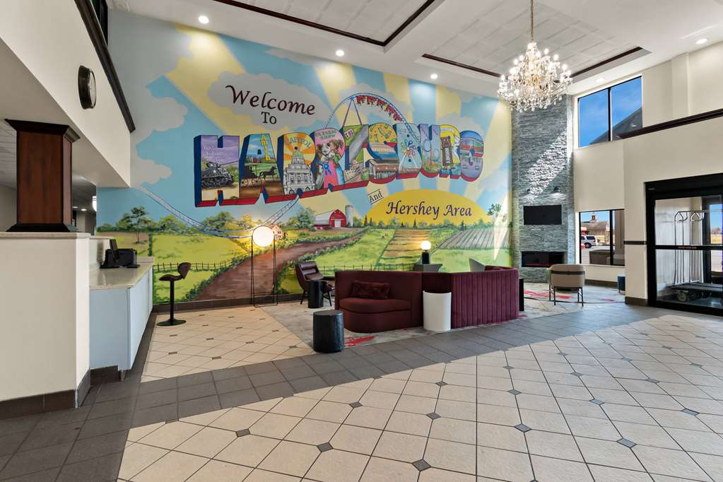 Ramada by Wyndham Harrisburg Hershey Area - photo 10