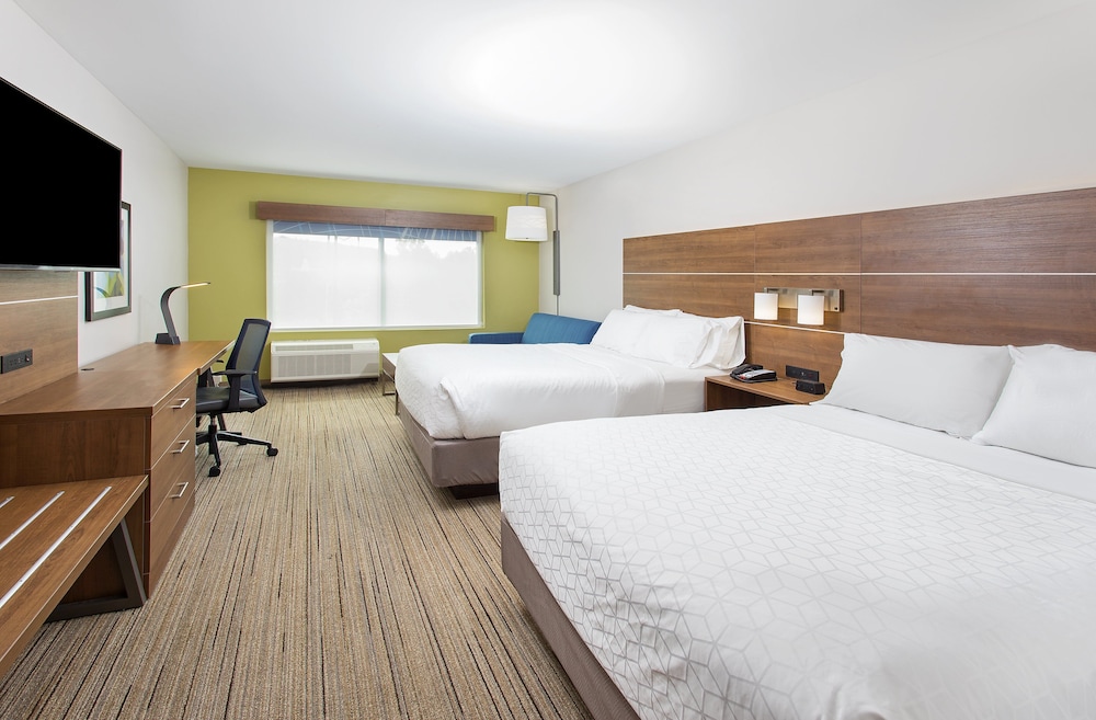 Holiday Inn Express Williamsburg by IHG - photo 21