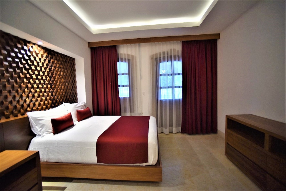 Hc Hacienda Catrina Hotel Boutique — Silao — photo 5