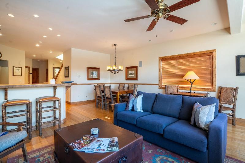 Le Chamonix by Telluride Alpine Lodging - photo 23