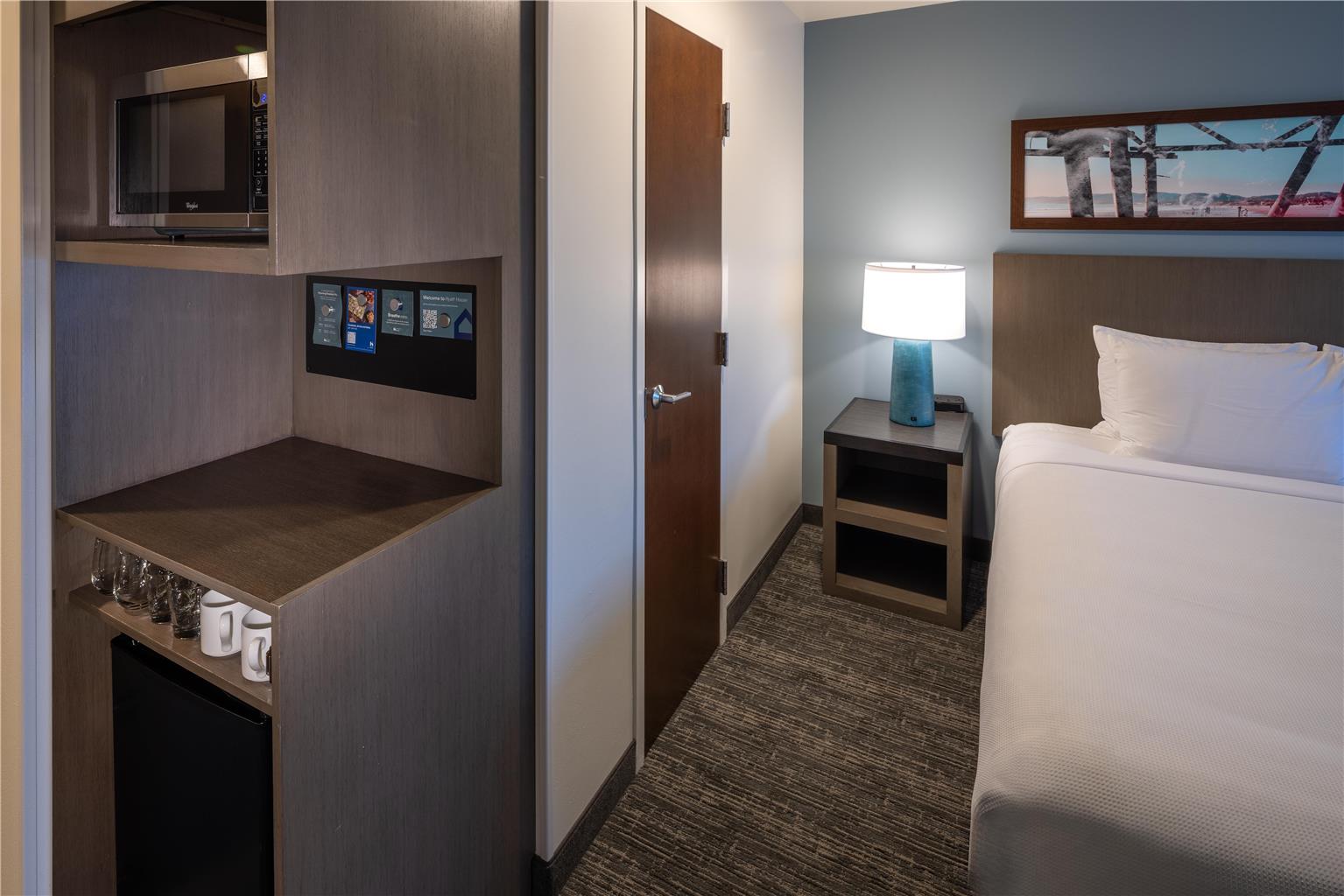 Hyatt House Seattle Downtown - photo 18