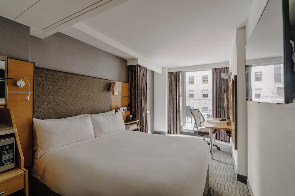 The Jewel Hotel New York - photo 40