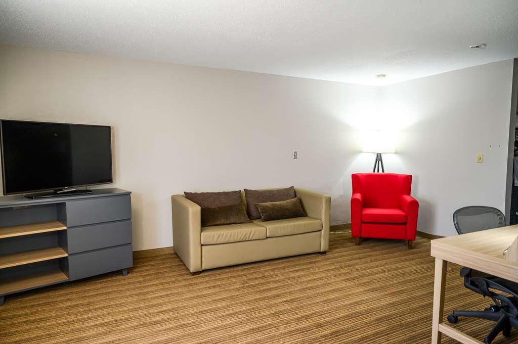 Country Inn & Suites by Radisson Greenfield IN - photo 20